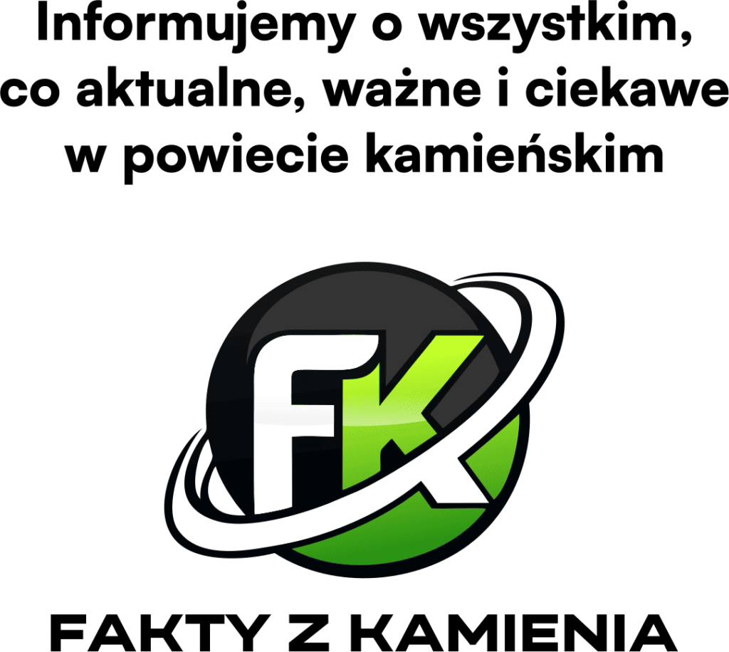 Fakty z kamienia z napisem