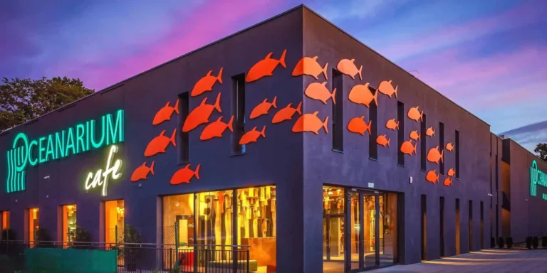 Petycja mieszkańców przeciwko rozbudowie Oceanarium odrzucona