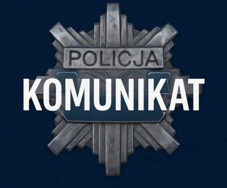 PRACA W&nbsp;POLICJI – KOMENDA W&nbsp;KAMIENIU POMORSKIM SZUKA PRACOWNIKA CYWILNEGO