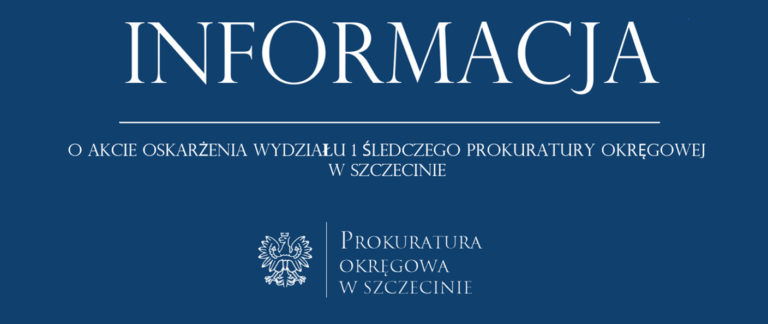Proces ws. tragedii w&nbsp;Międzyzdrojach. Oskarżony mówi o&nbsp;próbie samobójczej