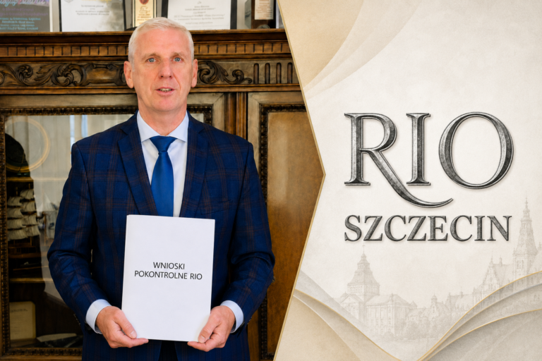 Kowalska je&nbsp;zna. Kuryłło się nimi nie&nbsp;chwali. Kompromitujące wyniki kontroli RIO!