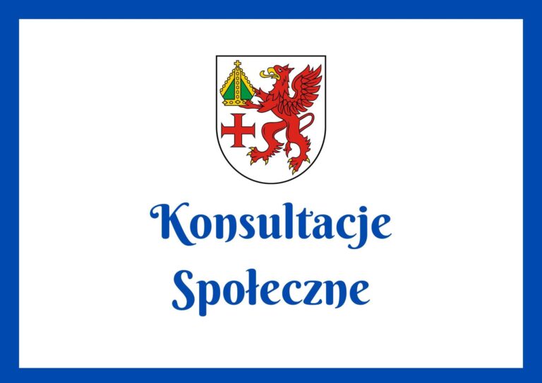 Golczewo planuje rewitalizację. Mieszkańcy mogą zabrać głos