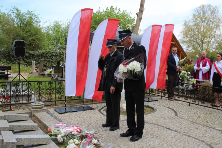 WOLIN ŚWIĘTUJE 