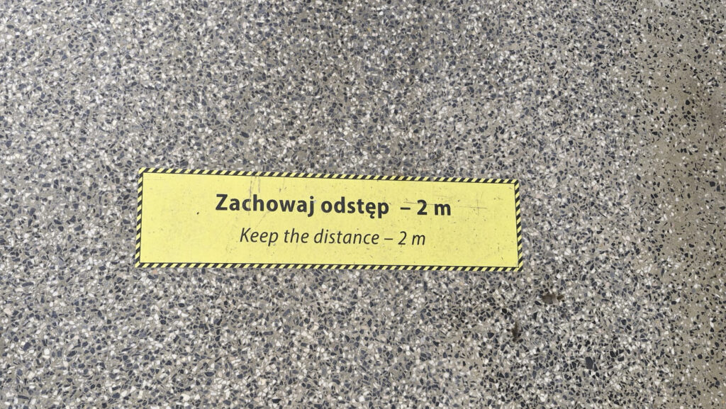 „Miałem jechać do Poznania. Nie dojechałem.” 1 WhatsApp Image 2026 05 27 at 09.58.15