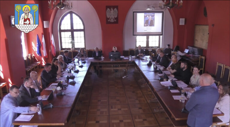 Kuryłło zlekceważył prawo i&nbsp;Radę Miejską!  Przekroczył swoje kompetencje. Zadziałała opozycja