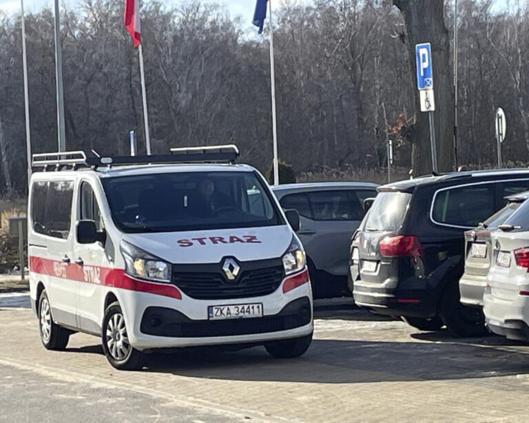 Parkowanie w&nbsp;gminie Dziwnów w&nbsp;sezonie 2026 – nowe zasady i&nbsp;stawki