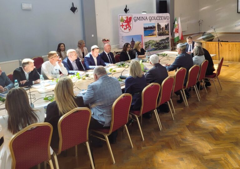 Łukasz Kaczyński zaprasza do&nbsp;udziału w&nbsp;debacie