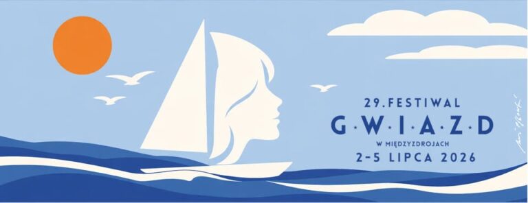 29. Festiwal Gwiazd w&nbsp;Międzyzdrojach. Program wydarzeń