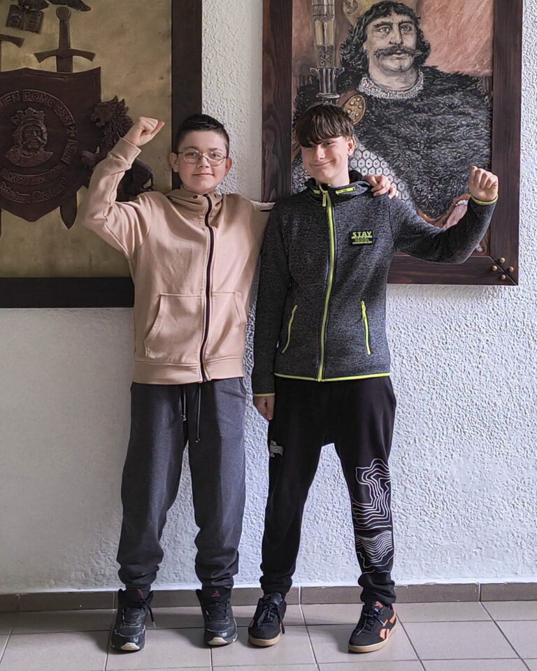 Uczniowie kamieńskiej „Jedynki” finalistami wojewódzkich konkursów kuratoryjnych