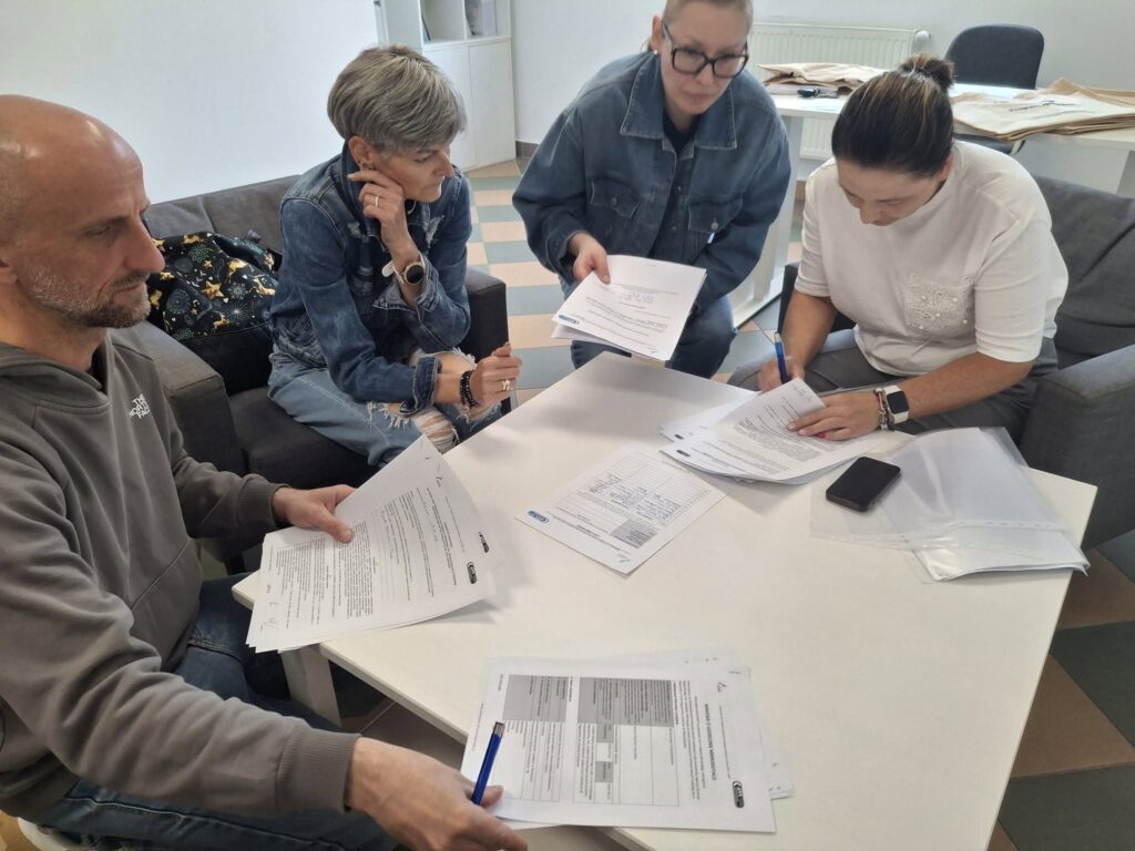 Cztery organizacje z gminy Golczewo otrzymały dofinansowanie z programu „Społecznik na 5!” 1 720318355 1313841544208594 887473326268485618 n