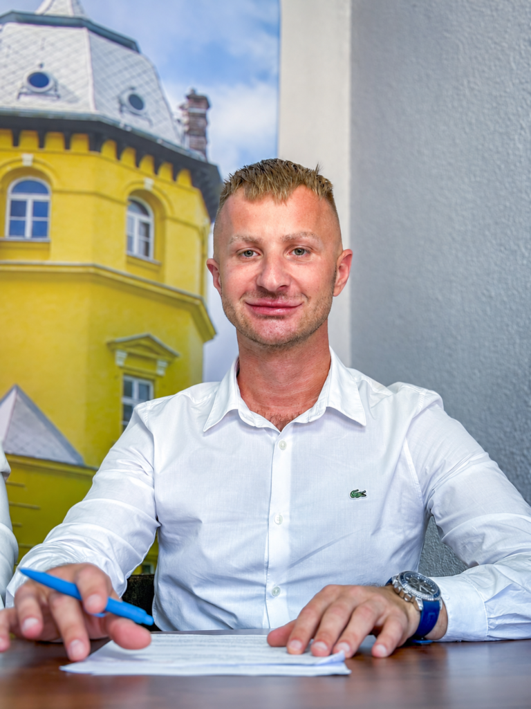 Bezpieczeństwo powinno być ponad politycznymi sporami. Radosław Drozdowicz najwyraźniej myśli inaczej