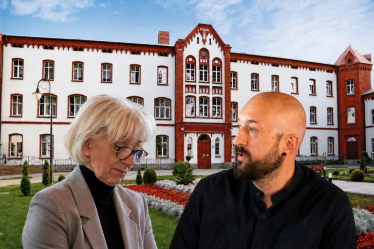 Rehabilitacja dla Mieszkańców. Kuryłło obiecuje, RIO ostrzega, program nie&nbsp;istnieje