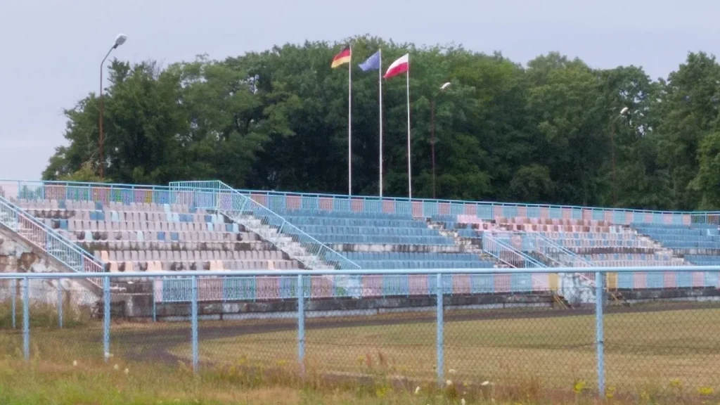 Okiem czytelnika z Kamienia: Gryf spadł z IV ligi, ale ambicje miasta runęły dużo wcześniej 1 unnamed 3