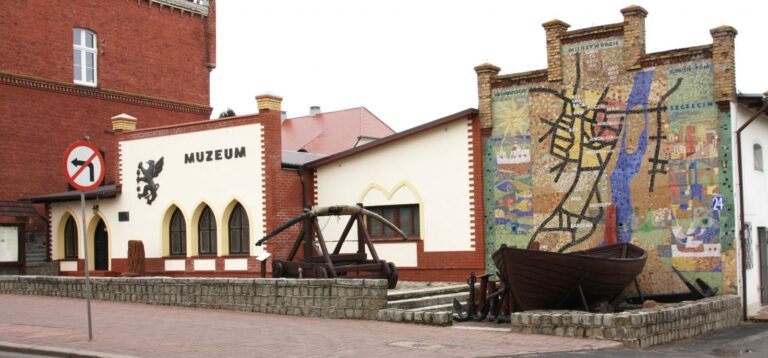 Muzeum Regionalne w&nbsp;Wolinie świętuje 60-lecie. W&nbsp;programie koncert, wystawa i&nbsp;kino