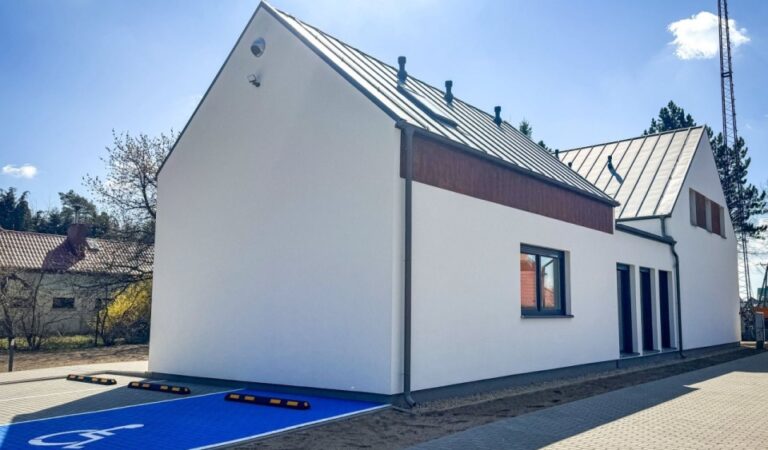 Gmina Świerzno zapłaciła za&nbsp;projekt, a&nbsp;burmistrza Golczewa dostała w&nbsp;gratisie