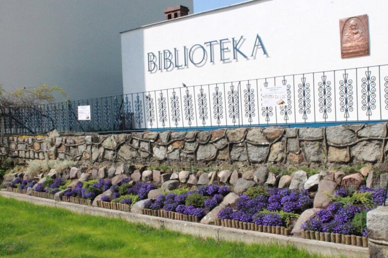 Biblioteka w&nbsp;Międzyzdrojach wypożycza sprzęt dla osób z&nbsp;dysfunkcjami wzroku