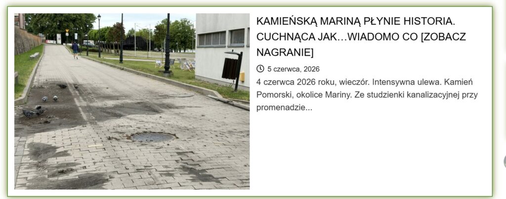 Cztery lata diagnozy, zero leczenia. Fekalia? „Maksymalnie kilka razy w roku” 1 5 6