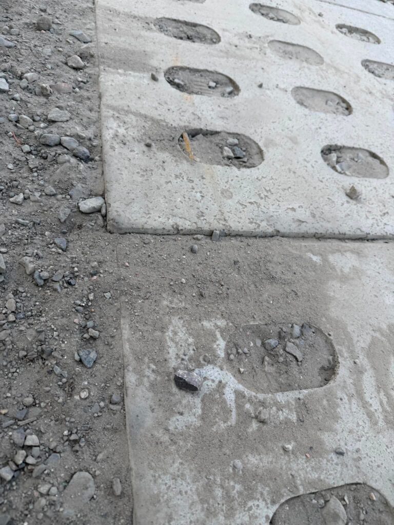 Ulica Wieniawskiego. Radny i&nbsp;Mieszkańcy chcą, by&nbsp;oszczędności pozostały na&nbsp;Wieniawskiego. W&nbsp;czym się różnią? [zobacz zdjęcia]