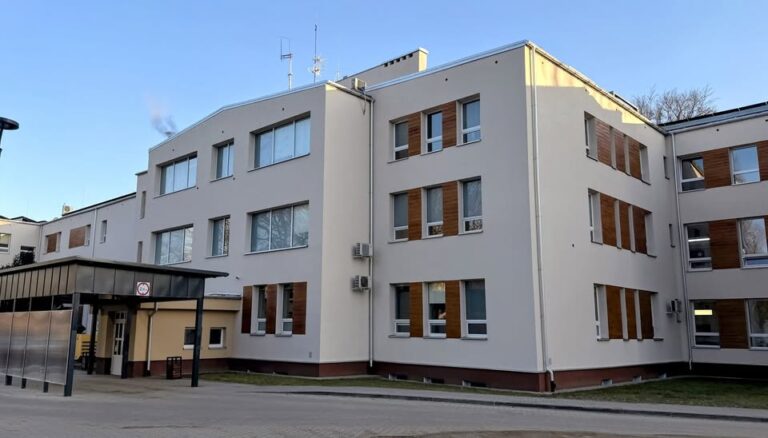 Poradnia POZ w&nbsp;Szpitalu w&nbsp;Kamieniu Pomorskim zaprasza pacjentów