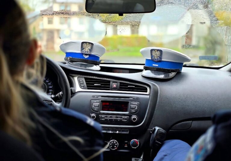Policja o&nbsp;zdarzeniu w&nbsp;Międzyzdrojach: brak dowodów na&nbsp;udział osób trzecich
