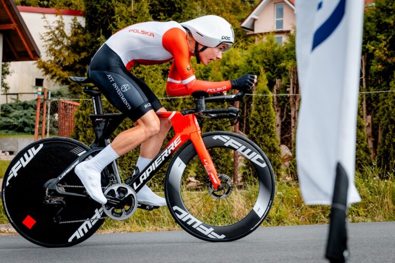 Tour de&nbsp;Pologne przejedzie przez&nbsp;powiat kamieński. Policja ostrzega przed&nbsp;zamknięciami dróg
