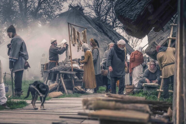 Przypominamy: Festiwal Słowian i&nbsp;Wikingów 2026 już pod&nbsp;koniec lipca