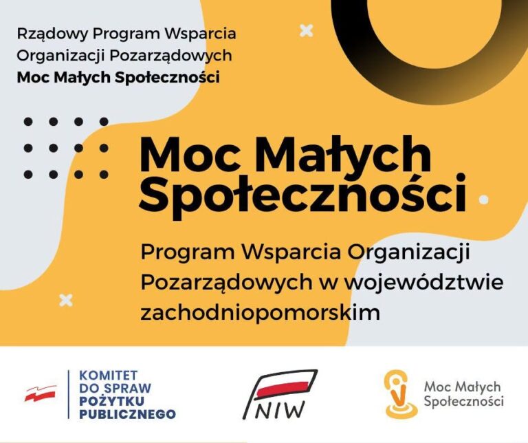 Ważny krok dla bezpieczeństwa mieszkańców. Jest wniosek o&nbsp;dofinansowanie projektu „Bezpieczni Razem”