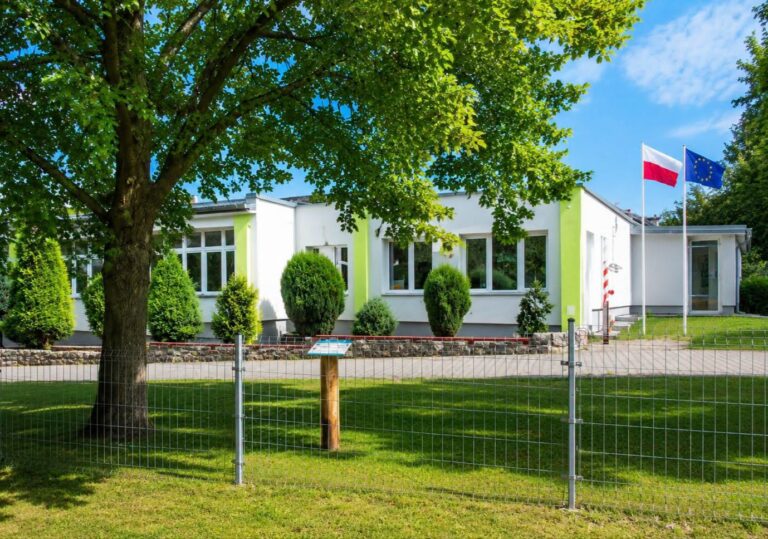 Ponad 843 tys. zł na&nbsp;modernizację szkoły w&nbsp;Wapnicy