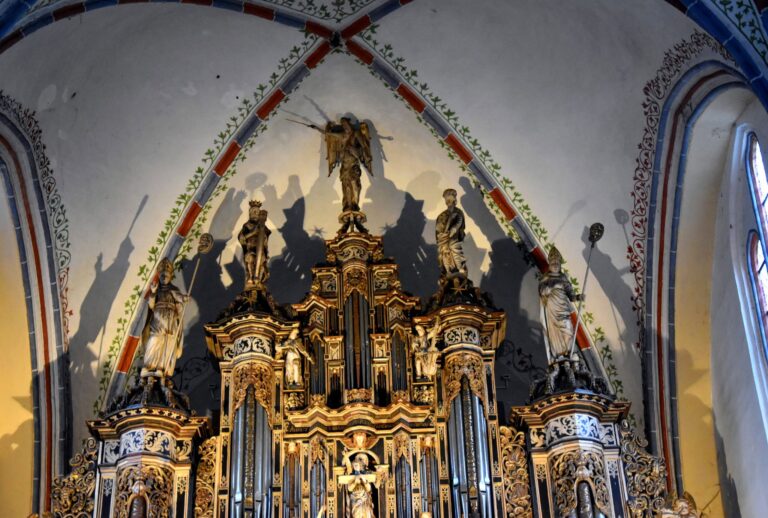 Muzyczna uczta w&nbsp;kamieńskiej katedrze. Kolejny koncert festiwalowy już w&nbsp;piątek