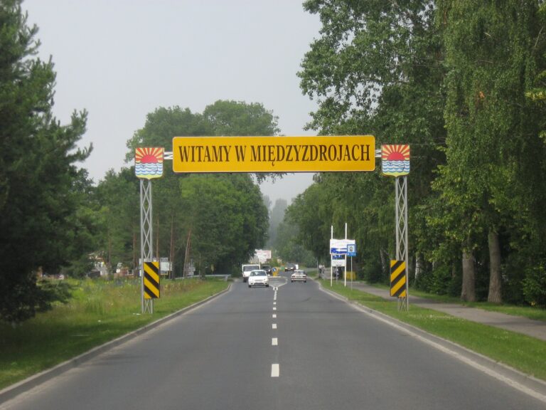 Ruszyła procedura udziału społeczeństwa w&nbsp;sprawie planowanego parkingu w&nbsp;Międzyzdrojach