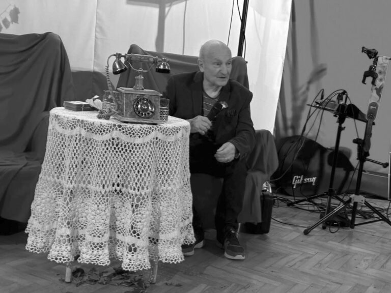 Zmarł Leszek Rodziewicz z&nbsp;Międzywodzia