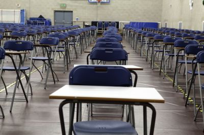 Matura 2026 w&nbsp;powiecie kamieńskim? Słabo