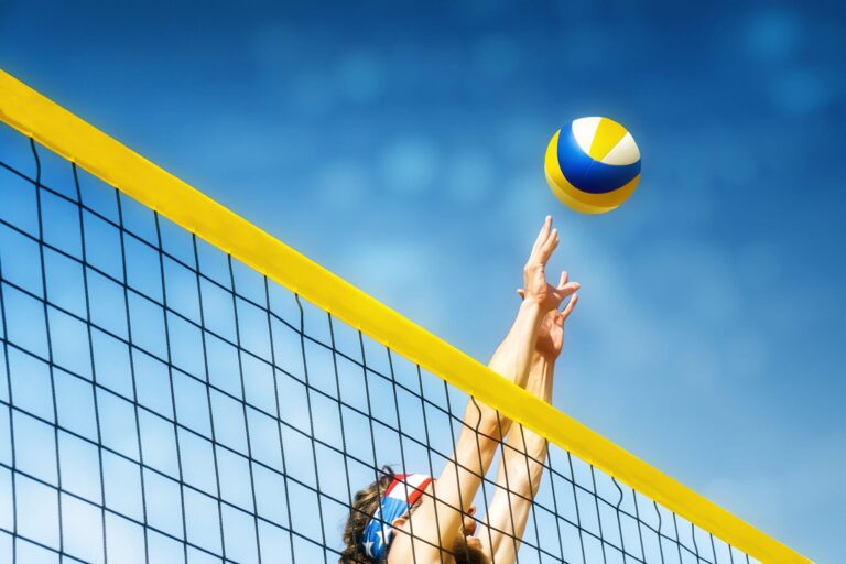 Turniej Siatkówki Plażowej w&nbsp;Dziwnowie odbędzie się dzień wcześniej