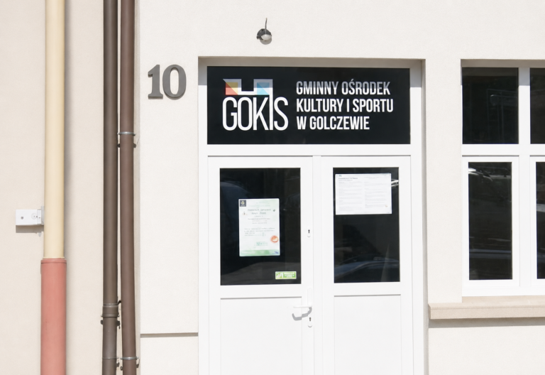 Biuro Gospodarki Odpadami Komunalnymi zmienia siedzibę. Od&nbsp;poniedziałku nowy adres