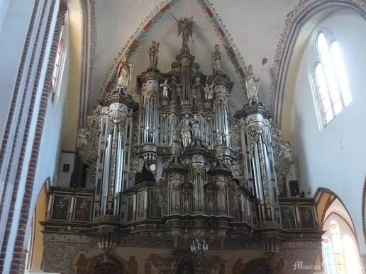 Letnie spotkania z&nbsp;muzyką w&nbsp;kamieńskiej katedrze. Pierwszy koncert już 8 lipca