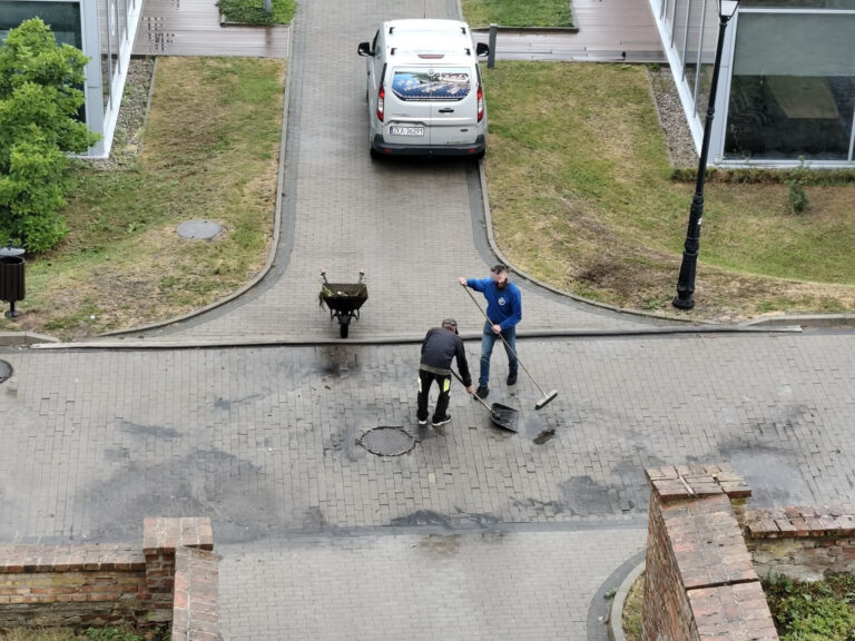 Mamy szczęście do&nbsp;tych „rzadkich” okazji