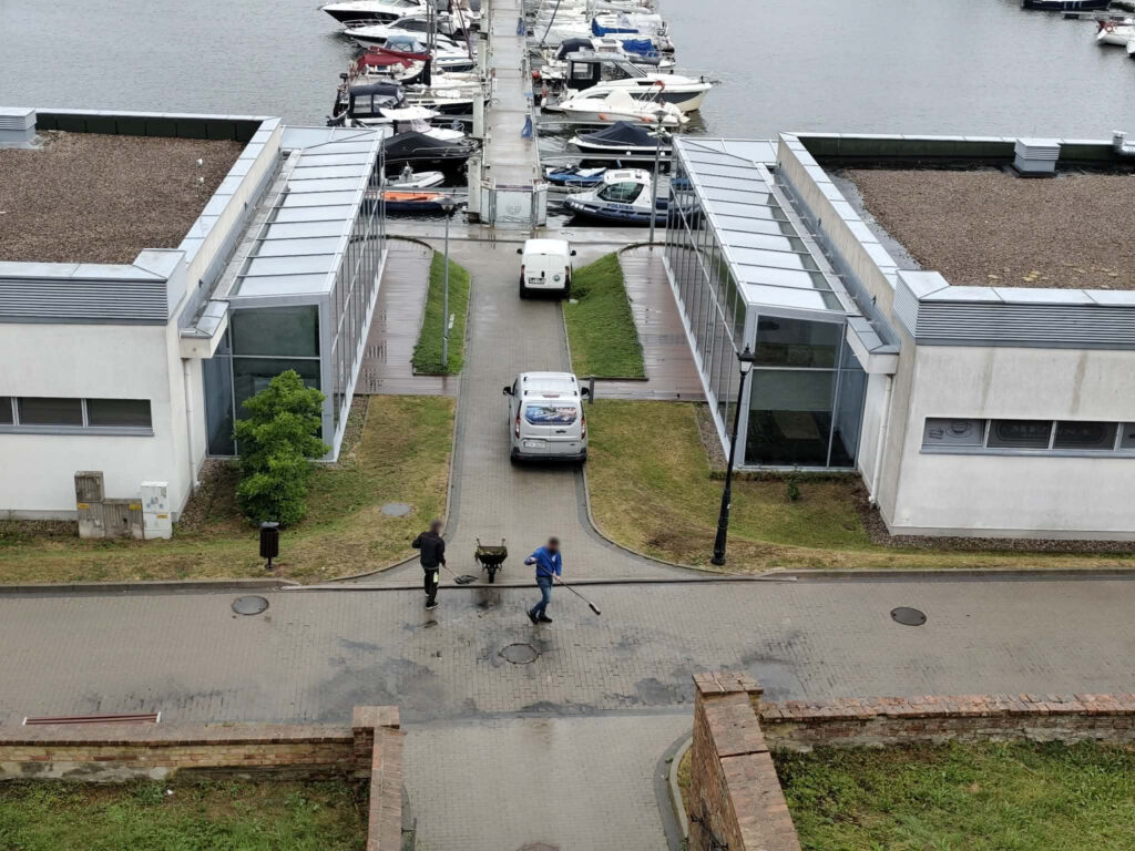 marina 2