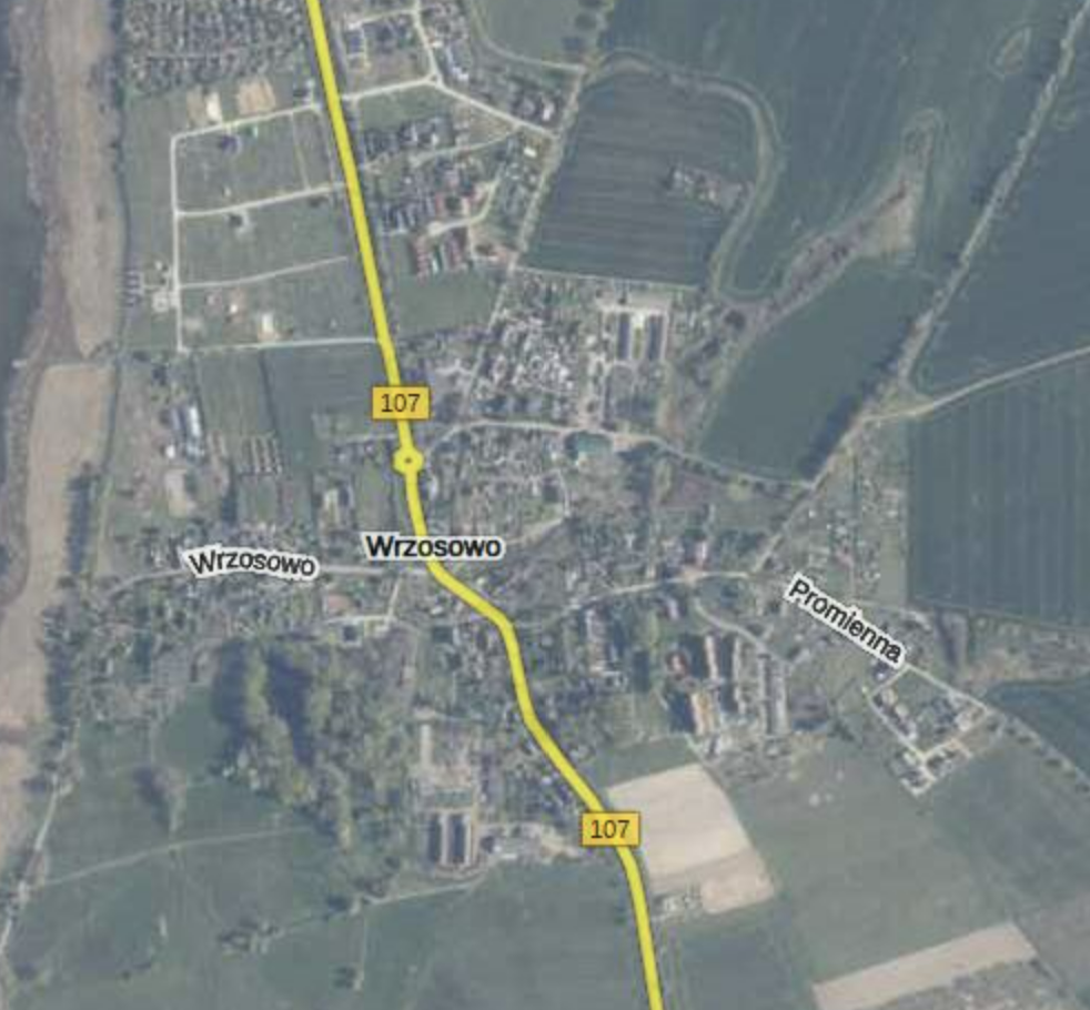 84 domy jednorodzinne we Wrzosowie. Burmistrz wszczyna postępowanie środowiskowe 1 obraz 2026 07 19 213938984