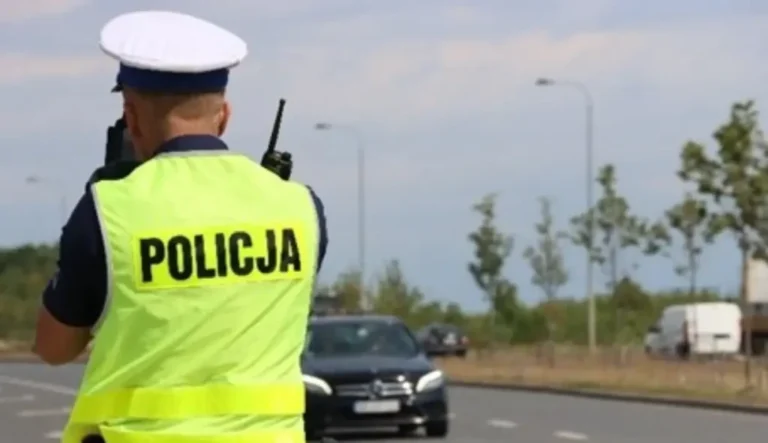Tour de&nbsp;Pologne przejedzie przez&nbsp;powiat kamieński. Policja ostrzega przed&nbsp;utrudnieniami