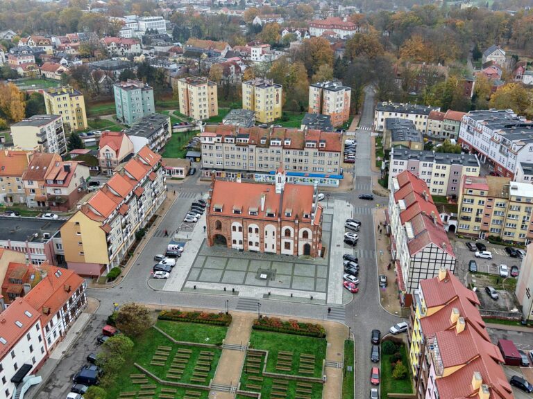 Mieszkańcy gminy wciąż czekają na&nbsp;rehabilitację