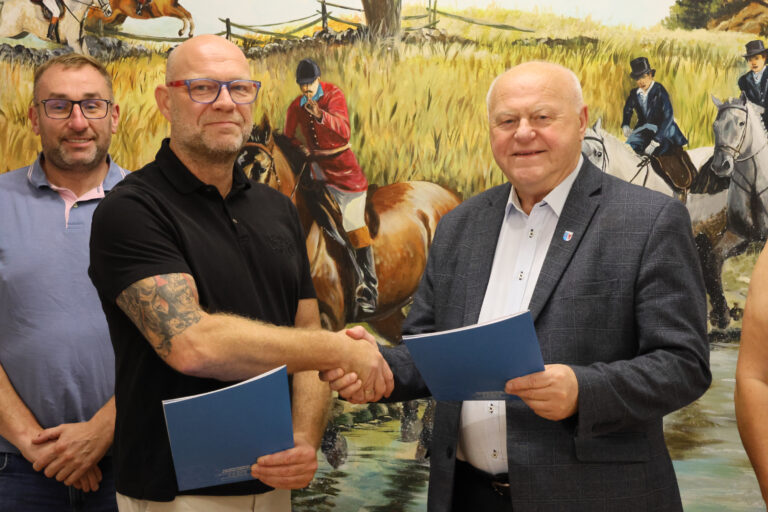 Ponad 2,6 mln zł na&nbsp;zabezpieczenia przeciwpożarowe w&nbsp;szkole w&nbsp;Benicach