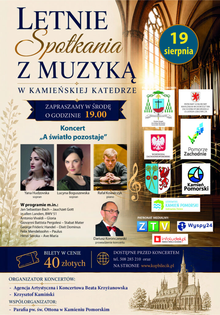 19.08 Letnie Spotkania z Muzyka 1 0