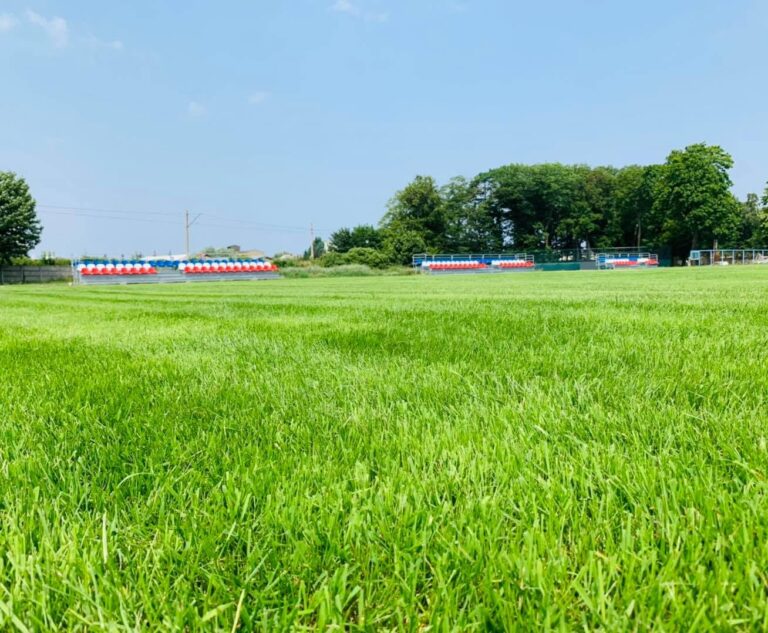 Grają sparingi. Kolejne mecze kontrolne zespołów z&nbsp;powiatu