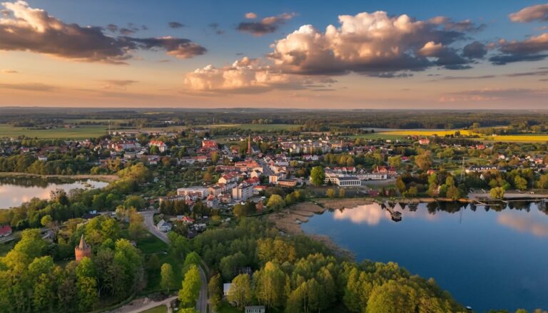 Golczewo, część druga. SKO uchyliło postanowienie burmistrza. Emer Pomorze czeka