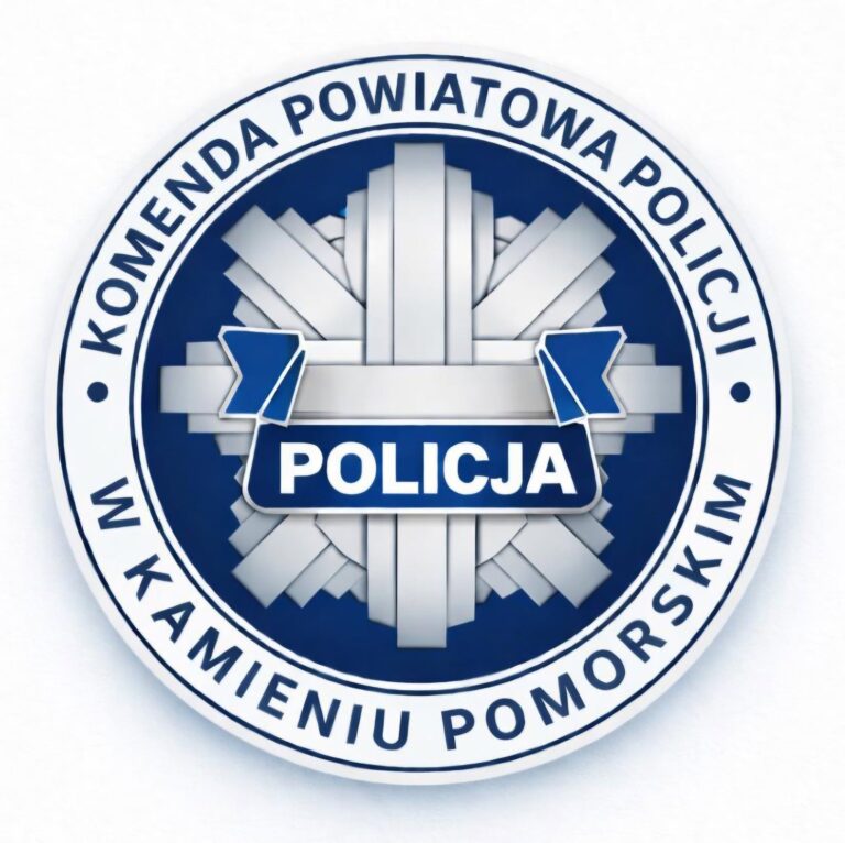 Komunikat Policji
