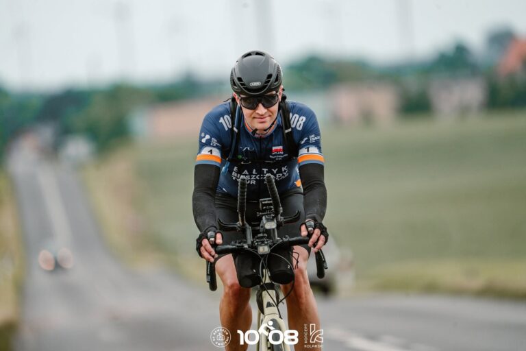 Bałtyk–Bieszczady Tour wystartuje z&nbsp;Wolina. Ponad 1000 kilometrów przez&nbsp;Polskę