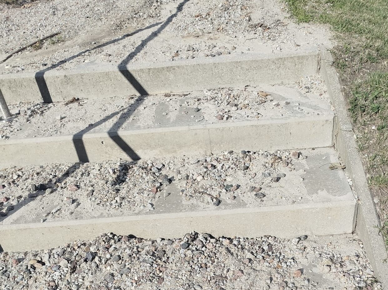 Park Jana Pawła II. To nie tylko problem z zaniedbaną zielenią. 2 77b190b6 b530 4b65 bb22 293e2e998f87 edited