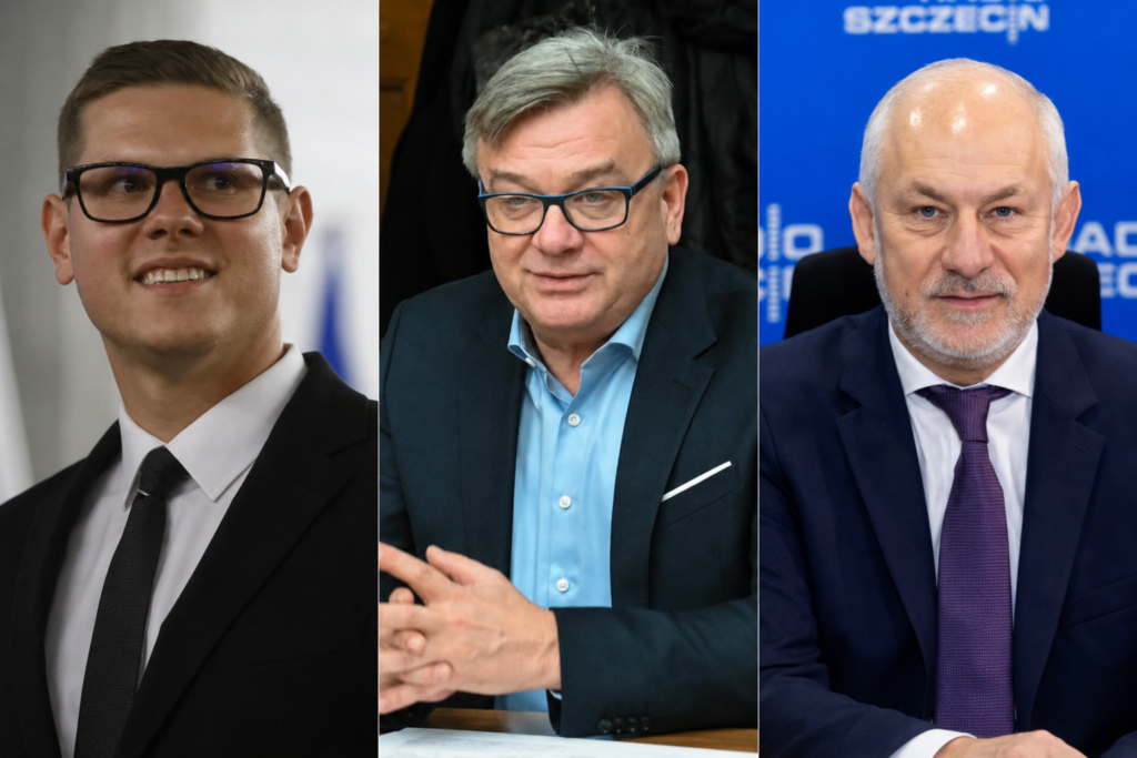 Śmigłowiec SAR w Dziwnowie? Posłowie pytają ministrów o dysproporcję na wybrzeżu 1 ChatGPT Image 19 sie 2026 19 13 33