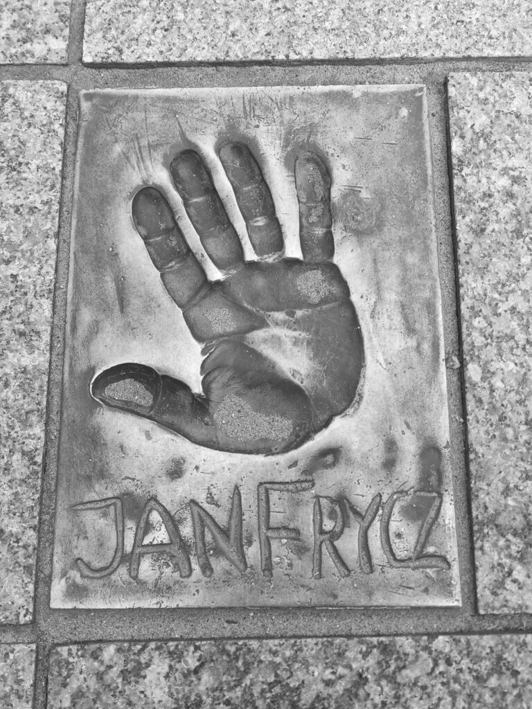 Zmarł Jan Frycz. Wiadomość szczególnie smutna dla Międzyzdrojów