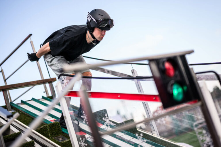 Akademia Lotnika zawita do&nbsp;Dziwnowa. Sportowe atrakcje dla dzieci i&nbsp;młodzieży